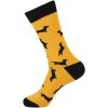 hippe sokken - dog - B175