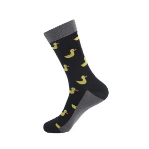 hippe sokken - duck -H41