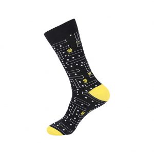 hippe sokken - pacman -H53