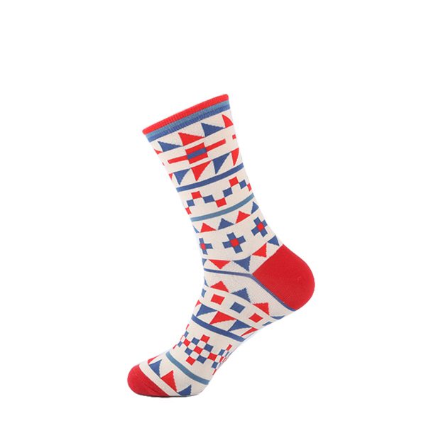 hippe sokken - winter - B61