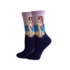 hippe sokken - botticelli - c162