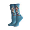 hippe sokken - michelangelo - c171