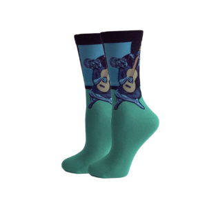 hippe sokken - picasso - c167