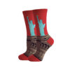 hippe sokken - vrijheidsbeeld - c172